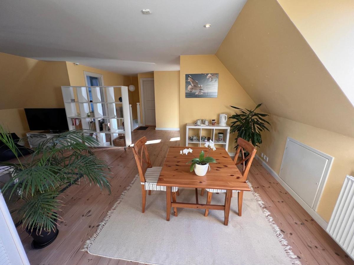Landejendom Bogense Bed and Breakfast Εξωτερικό φωτογραφία